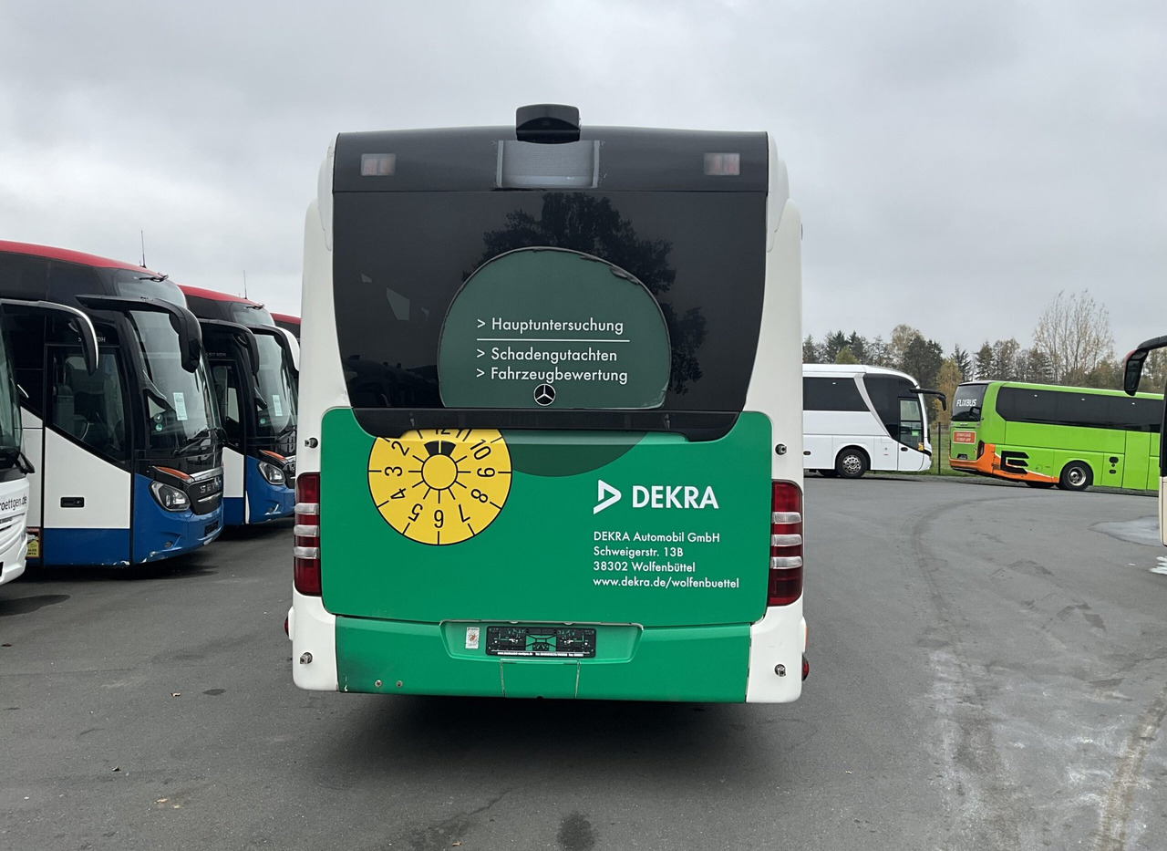 Stadsbus Mercedes-Benz O 530 Citaro LE: afbeelding 7