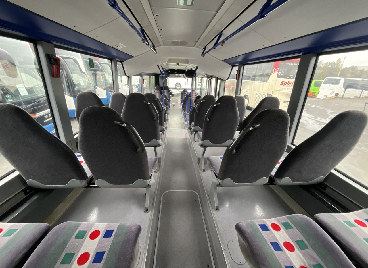Stadsbus Mercedes-Benz O 530 Citaro LE: afbeelding 15