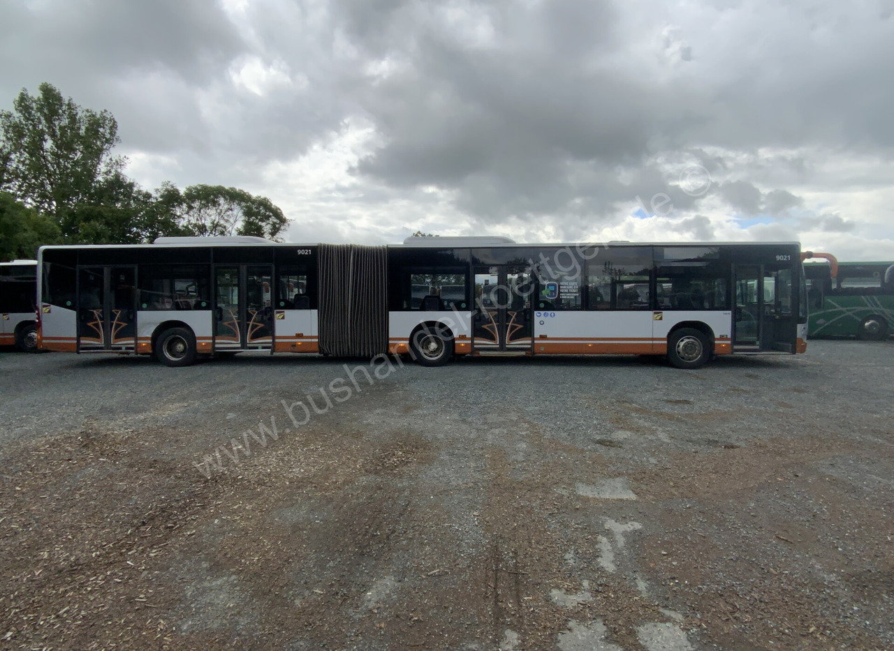 Mercedes-Benz O 530 G Citaro - Gelede bus: afbeelding 5 Mercedes-Benz O 530 G Citaro - Gelede bus: afbeelding 5