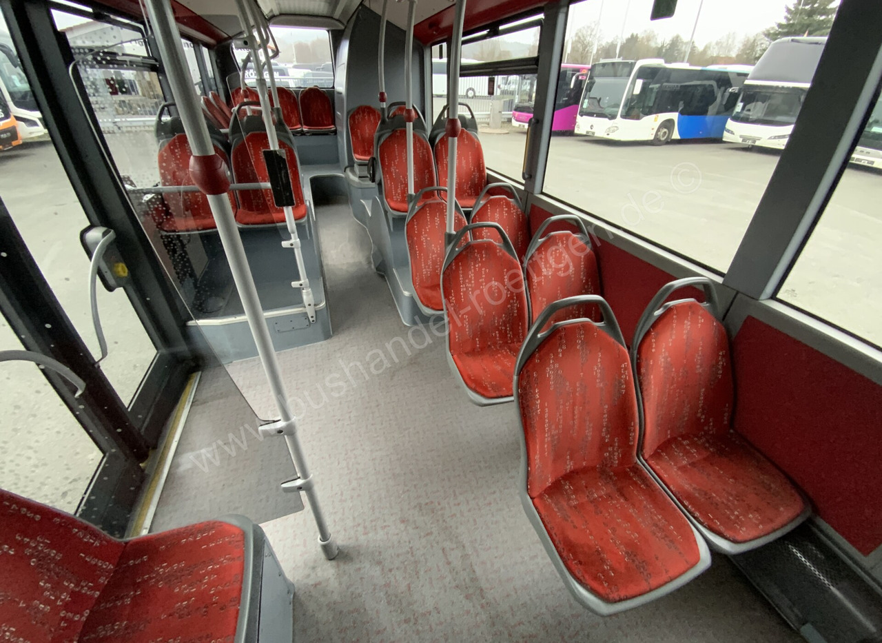 Gelede bus Mercedes-Benz O 530 G Citaro: afbeelding 14 Gelede bus Mercedes-Benz O 530 G Citaro: afbeelding 14