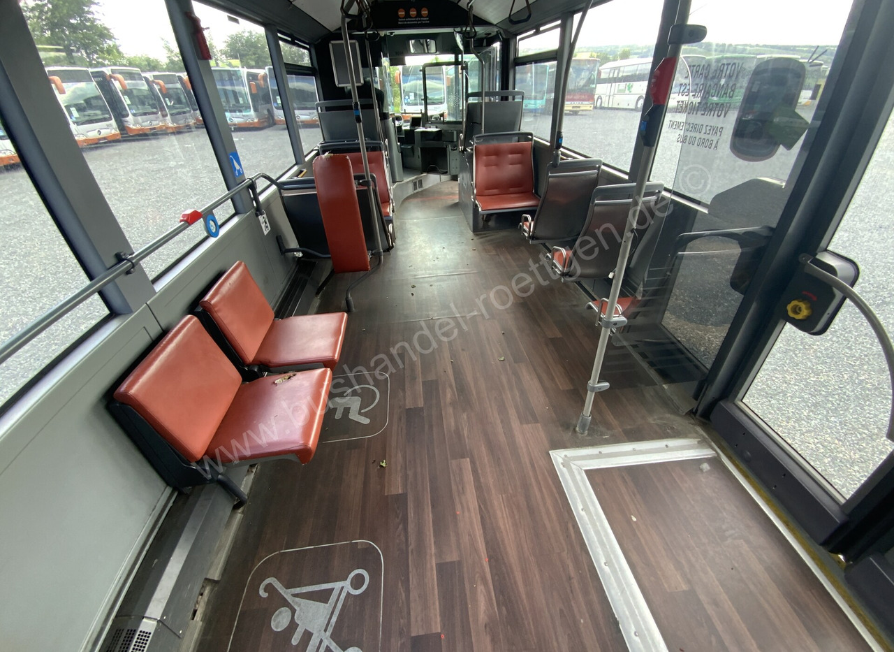 Gelede bus Mercedes-Benz O 530 G Citaro: afbeelding 18