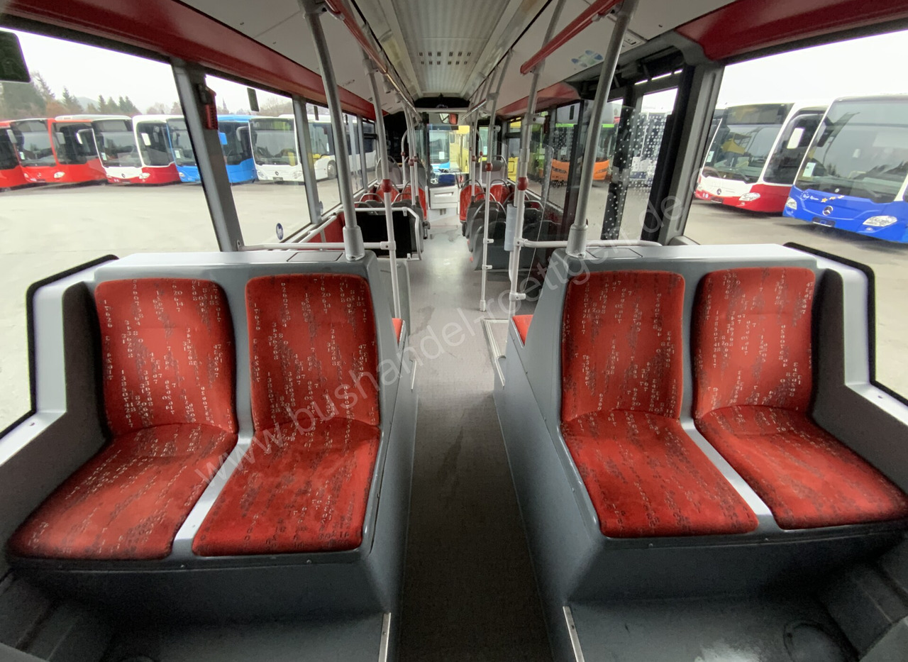 Gelede bus Mercedes-Benz O 530 G Citaro: afbeelding 18 Gelede bus Mercedes-Benz O 530 G Citaro: afbeelding 18