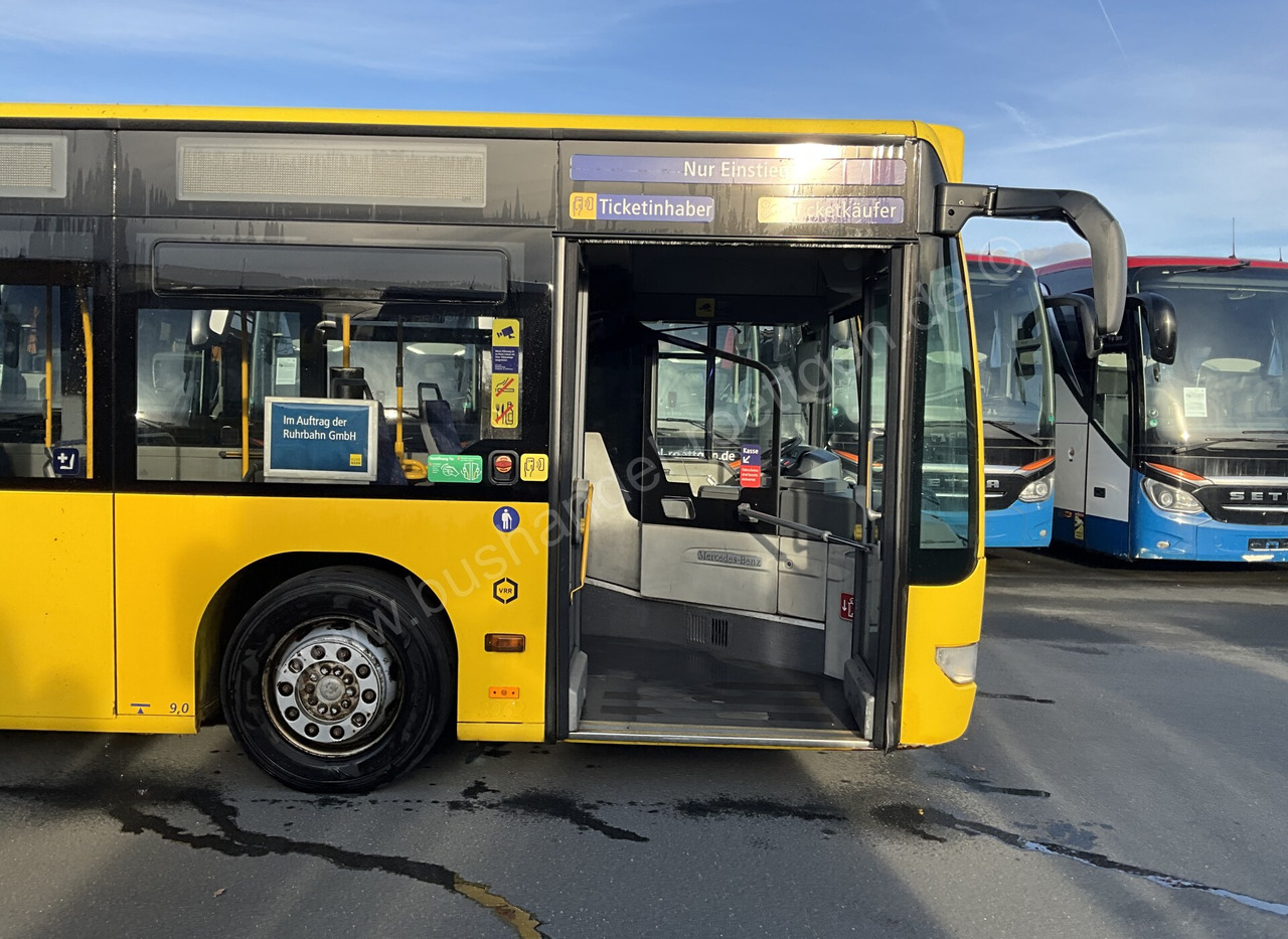 Mercedes-Benz O 530 G Citaro - Gelede bus: afbeelding 5 Mercedes-Benz O 530 G Citaro - Gelede bus: afbeelding 5
