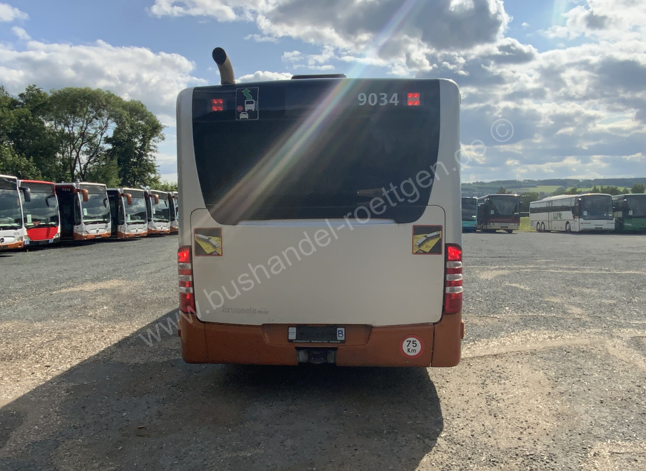 Gelede bus Mercedes-Benz O 530 G Citaro: afbeelding 8