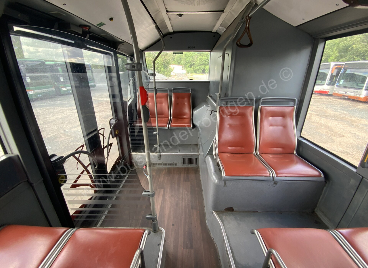 Gelede bus Mercedes-Benz O 530 G Citaro: afbeelding 14