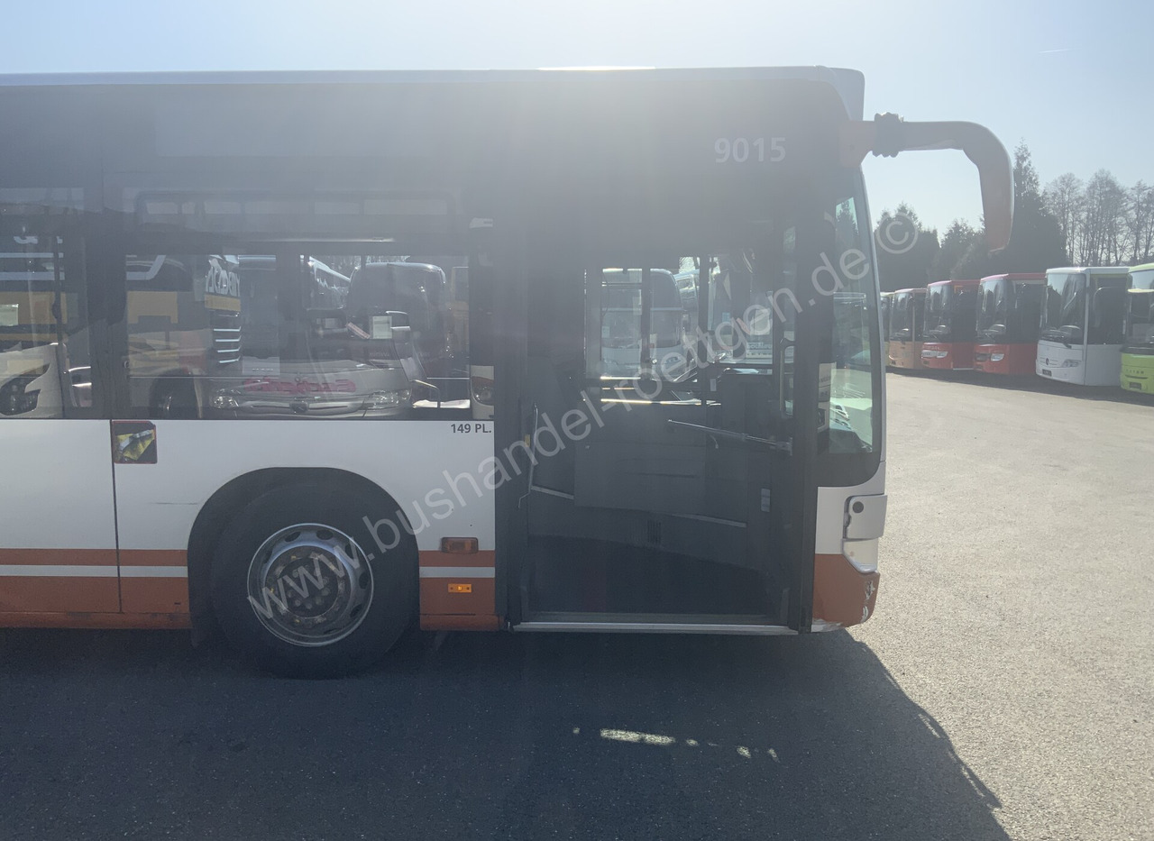 Mercedes-Benz O 530 G Citaro - Gelede bus: afbeelding 5 Mercedes-Benz O 530 G Citaro - Gelede bus: afbeelding 5