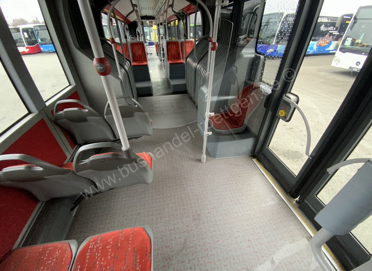 Gelede bus Mercedes-Benz O 530 G Citaro: afbeelding 17 Gelede bus Mercedes-Benz O 530 G Citaro: afbeelding 17