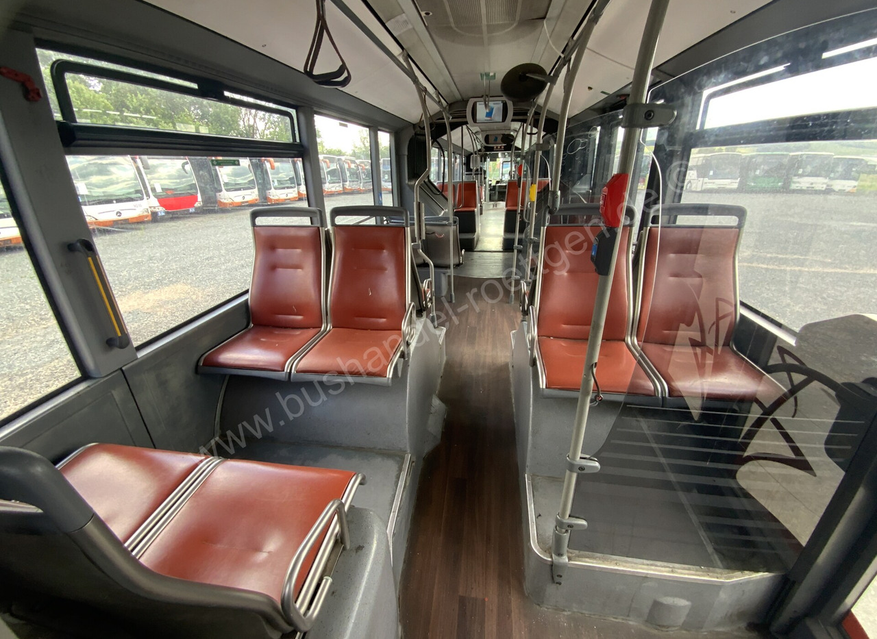 Gelede bus Mercedes-Benz O 530 G Citaro: afbeelding 15