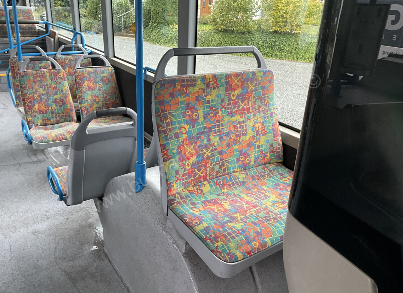 Leasing Mercedes-Benz O 530 G Citaro Mercedes-Benz O 530 G Citaro: afbeelding 11 Leasing Mercedes-Benz O 530 G Citaro Mercedes-Benz O 530 G Citaro: afbeelding 11