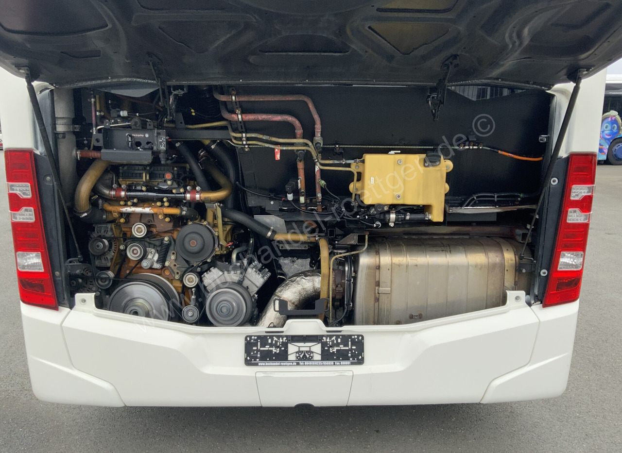 Gelede bus Mercedes-Benz O 530 G Citaro: afbeelding 9 Gelede bus Mercedes-Benz O 530 G Citaro: afbeelding 9