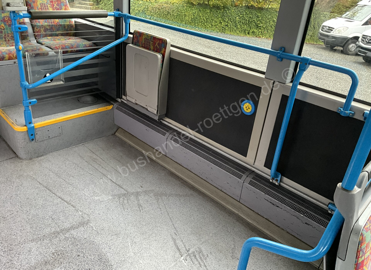 Leasing Mercedes-Benz O 530 G Citaro Mercedes-Benz O 530 G Citaro: afbeelding 15 Leasing Mercedes-Benz O 530 G Citaro Mercedes-Benz O 530 G Citaro: afbeelding 15