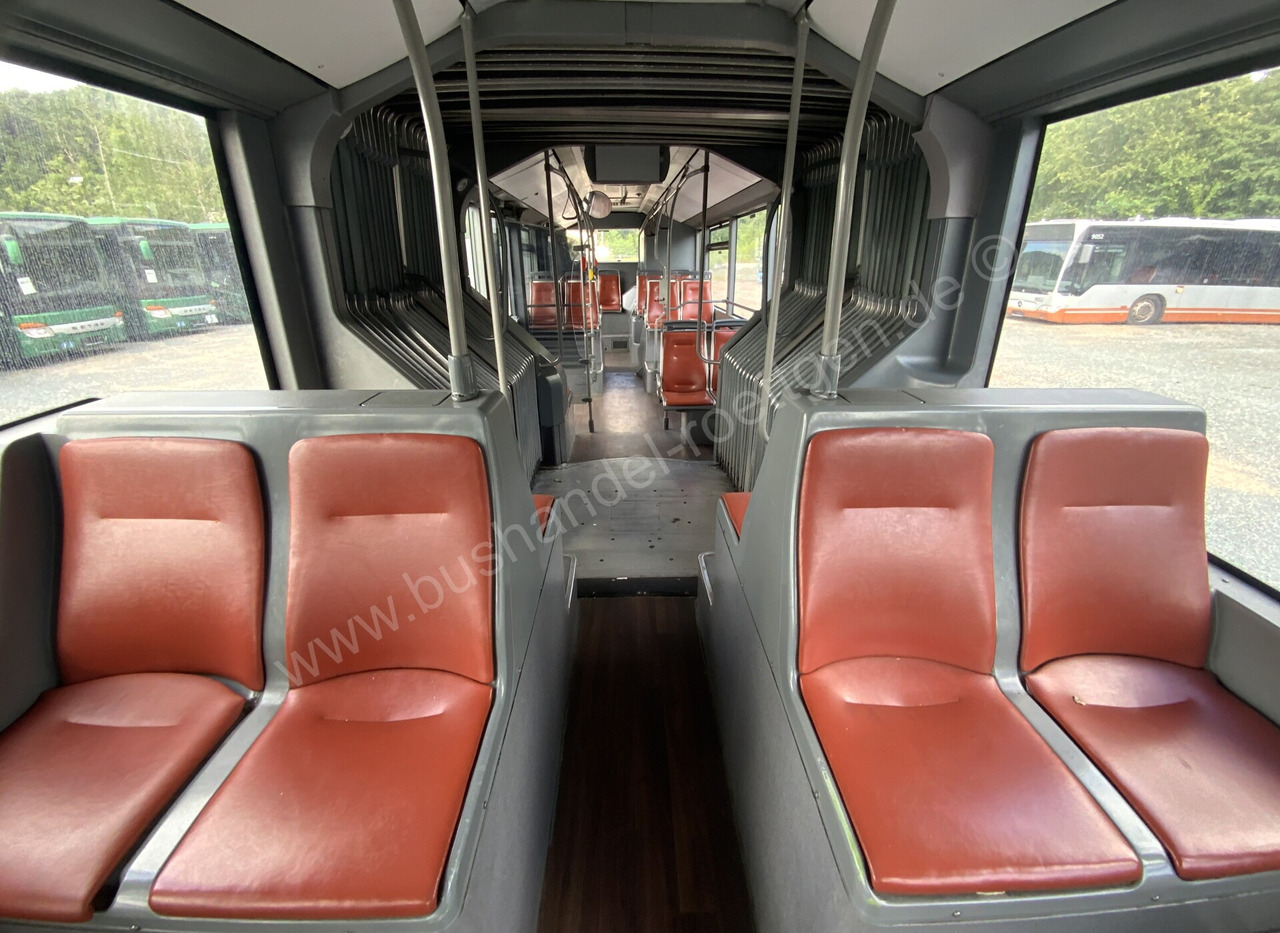 Gelede bus Mercedes-Benz O 530 G Citaro: afbeelding 12