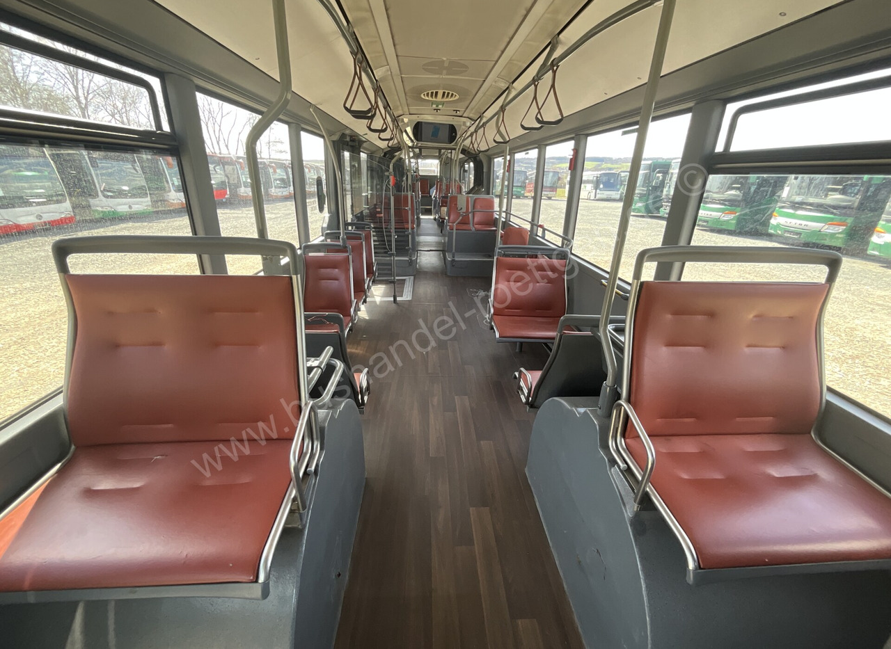 Gelede bus Mercedes-Benz O 530 G Citaro: afbeelding 10