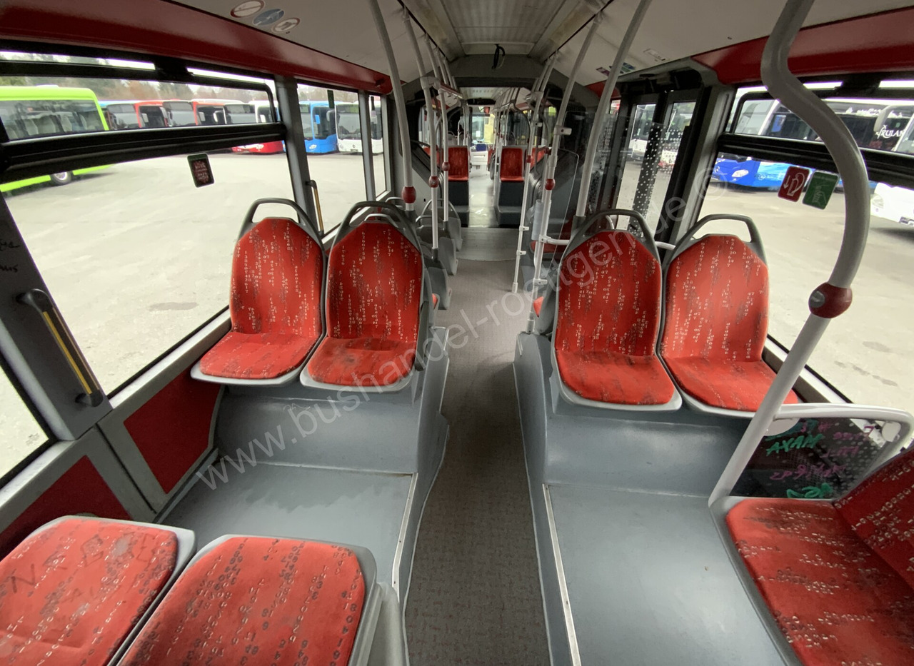 Gelede bus Mercedes-Benz O 530 G Citaro: afbeelding 16 Gelede bus Mercedes-Benz O 530 G Citaro: afbeelding 16