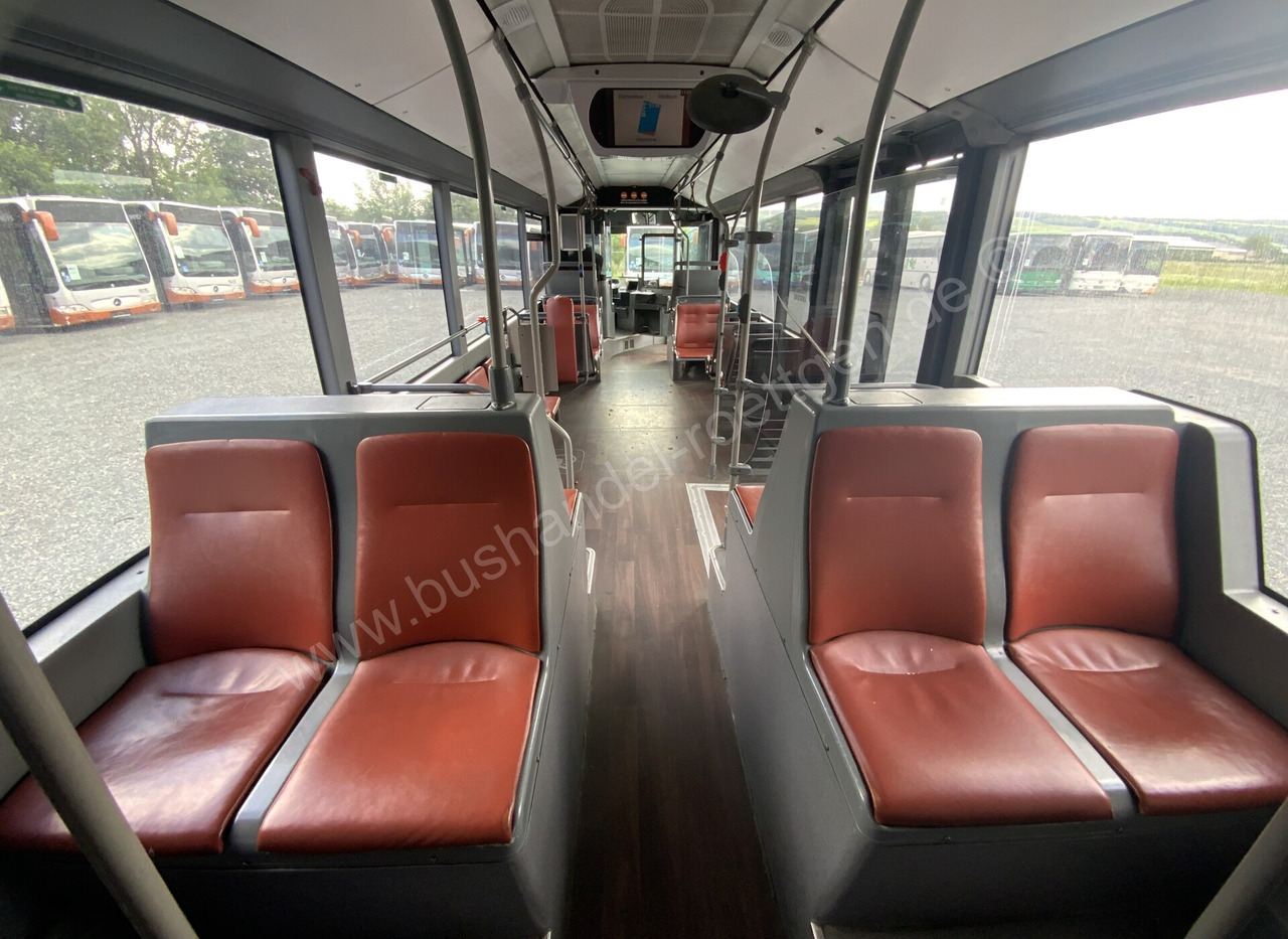 Gelede bus Mercedes-Benz O 530 G Citaro: afbeelding 17