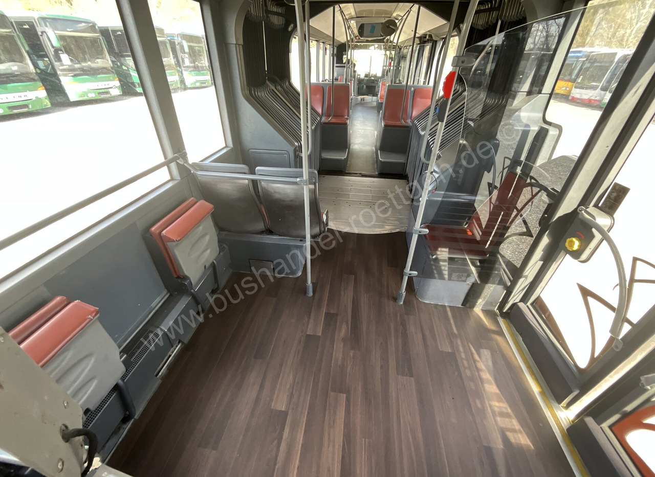 Gelede bus Mercedes-Benz O 530 G Citaro: afbeelding 16