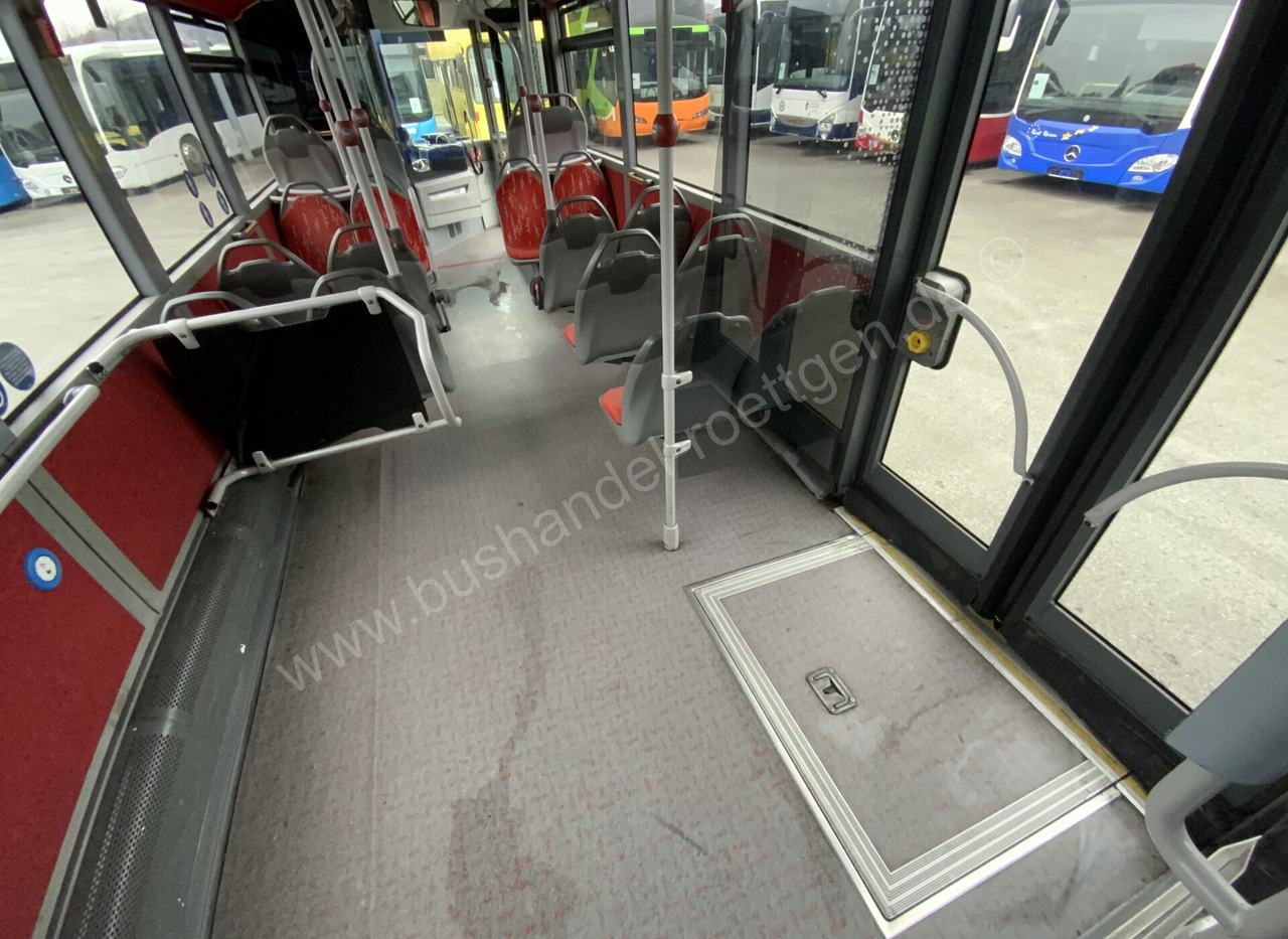 Gelede bus Mercedes-Benz O 530 G Citaro: afbeelding 19 Gelede bus Mercedes-Benz O 530 G Citaro: afbeelding 19