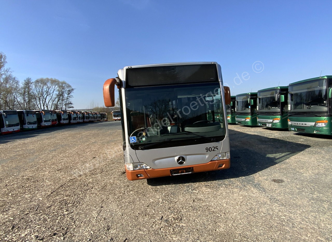 Mercedes-Benz O 530 G Citaro - Gelede bus: afbeelding 5 Mercedes-Benz O 530 G Citaro - Gelede bus: afbeelding 5