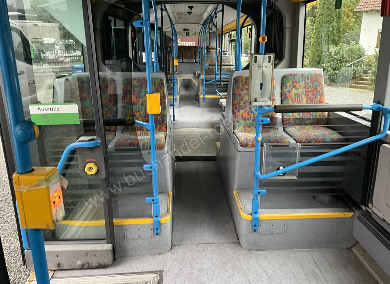 Leasing Mercedes-Benz O 530 G Citaro Mercedes-Benz O 530 G Citaro: afbeelding 14 Leasing Mercedes-Benz O 530 G Citaro Mercedes-Benz O 530 G Citaro: afbeelding 14