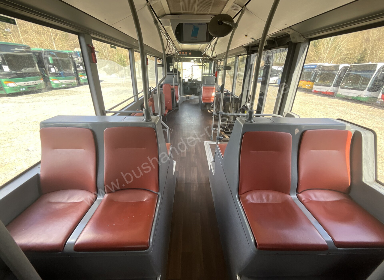 Gelede bus Mercedes-Benz O 530 G Citaro: afbeelding 17