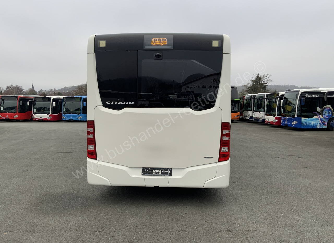 Gelede bus Mercedes-Benz O 530 G Citaro: afbeelding 8 Gelede bus Mercedes-Benz O 530 G Citaro: afbeelding 8