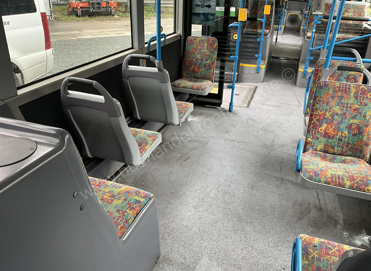 Leasing Mercedes-Benz O 530 G Citaro Mercedes-Benz O 530 G Citaro: afbeelding 13 Leasing Mercedes-Benz O 530 G Citaro Mercedes-Benz O 530 G Citaro: afbeelding 13