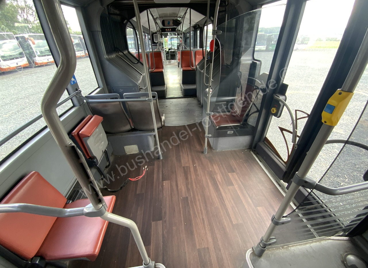 Gelede bus Mercedes-Benz O 530 G Citaro: afbeelding 16