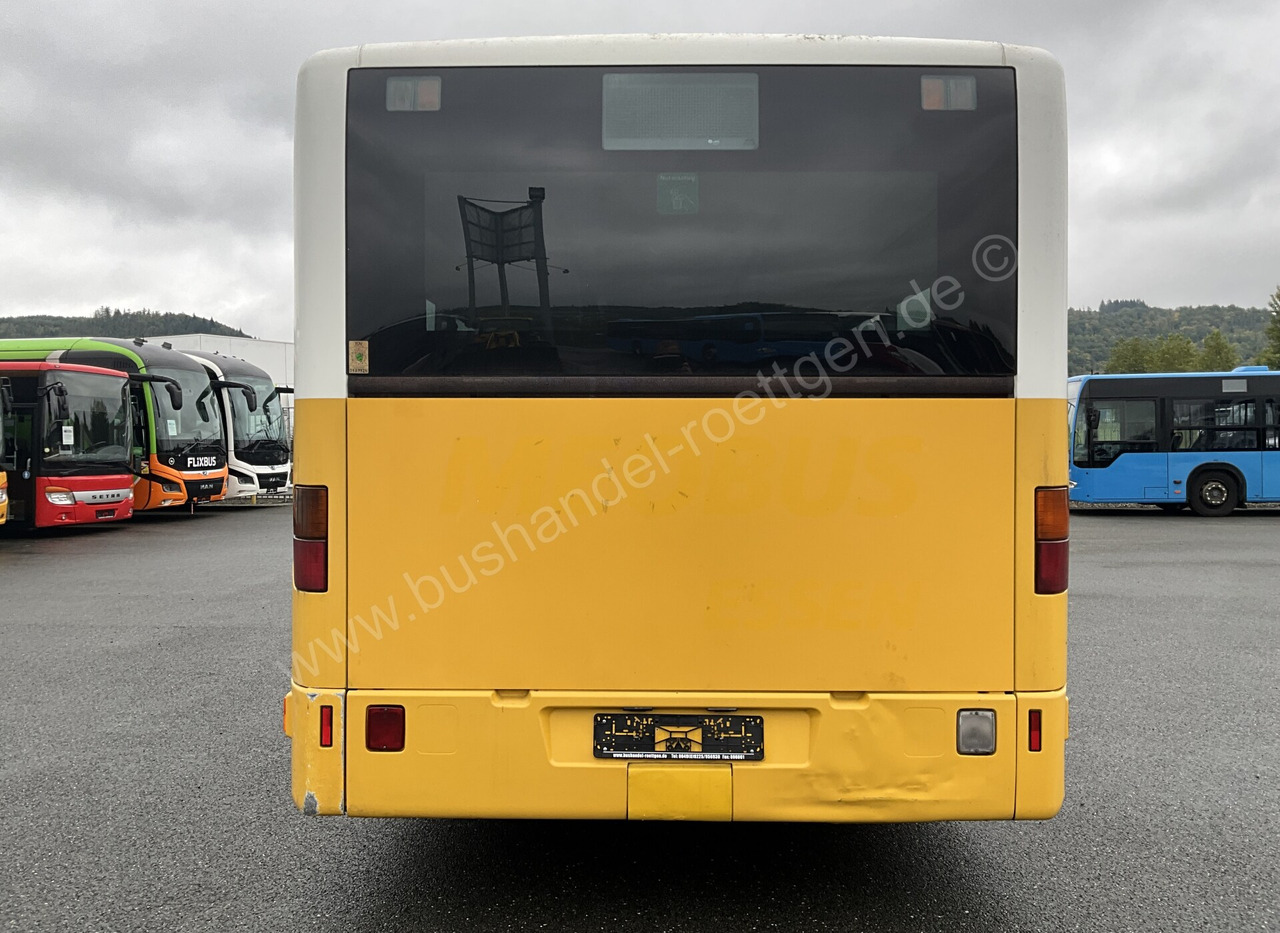 Leasing Mercedes-Benz O 530 G Citaro Mercedes-Benz O 530 G Citaro: afbeelding 9 Leasing Mercedes-Benz O 530 G Citaro Mercedes-Benz O 530 G Citaro: afbeelding 9
