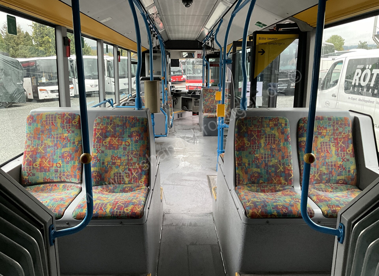 Leasing Mercedes-Benz O 530 G Citaro Mercedes-Benz O 530 G Citaro: afbeelding 20 Leasing Mercedes-Benz O 530 G Citaro Mercedes-Benz O 530 G Citaro: afbeelding 20