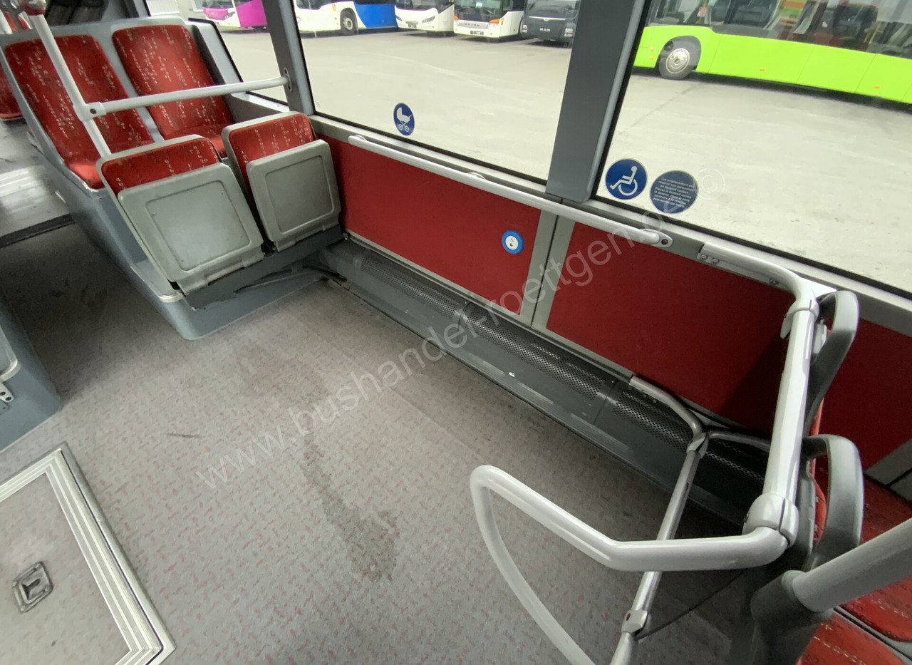 Gelede bus Mercedes-Benz O 530 G Citaro: afbeelding 12 Gelede bus Mercedes-Benz O 530 G Citaro: afbeelding 12