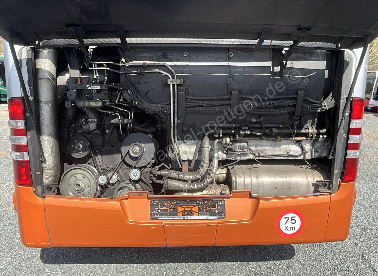 Gelede bus Mercedes-Benz O 530 G Citaro: afbeelding 9