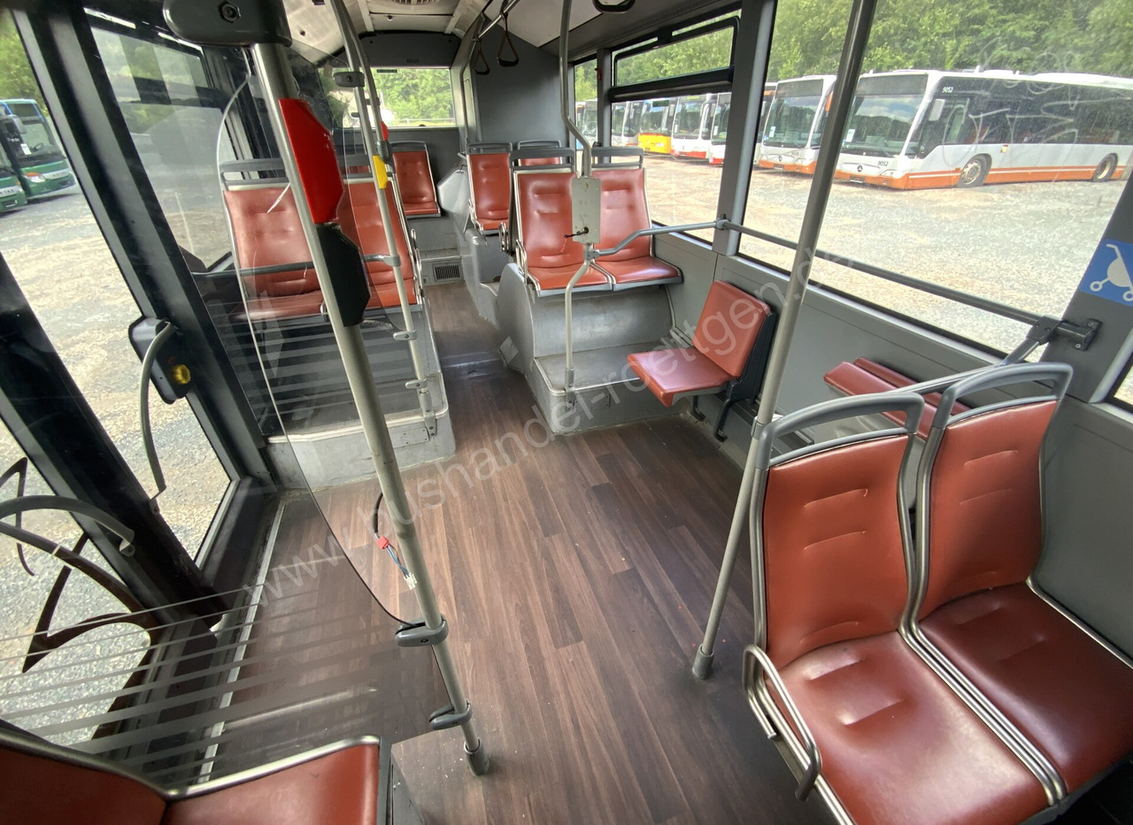 Gelede bus Mercedes-Benz O 530 G Citaro: afbeelding 13