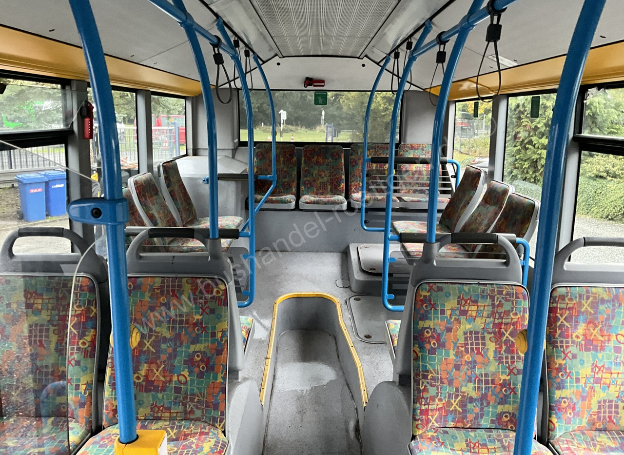 Leasing Mercedes-Benz O 530 G Citaro Mercedes-Benz O 530 G Citaro: afbeelding 17 Leasing Mercedes-Benz O 530 G Citaro Mercedes-Benz O 530 G Citaro: afbeelding 17