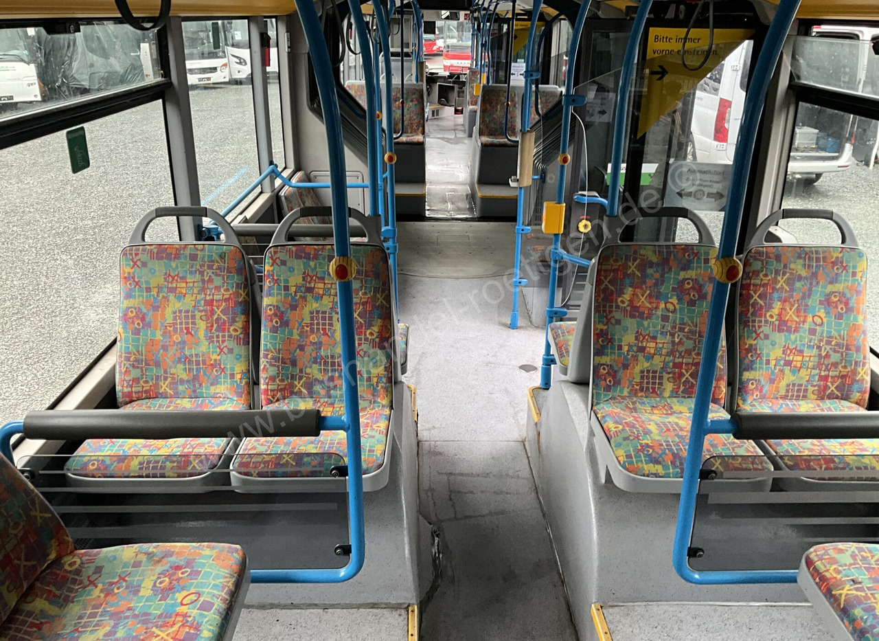 Leasing Mercedes-Benz O 530 G Citaro Mercedes-Benz O 530 G Citaro: afbeelding 19 Leasing Mercedes-Benz O 530 G Citaro Mercedes-Benz O 530 G Citaro: afbeelding 19