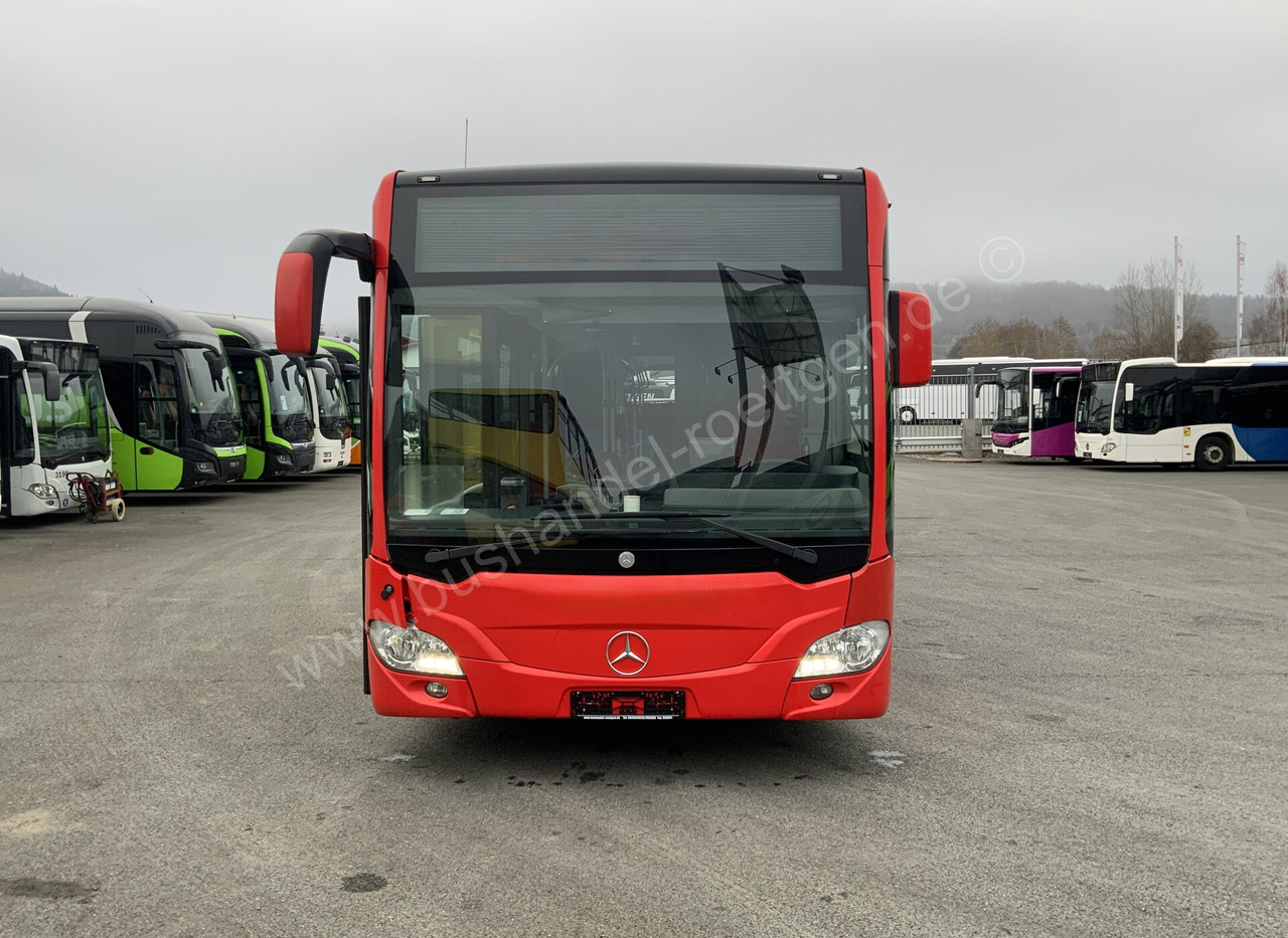 Gelede bus Mercedes-Benz O 530 G Citaro: afbeelding 7 Gelede bus Mercedes-Benz O 530 G Citaro: afbeelding 7