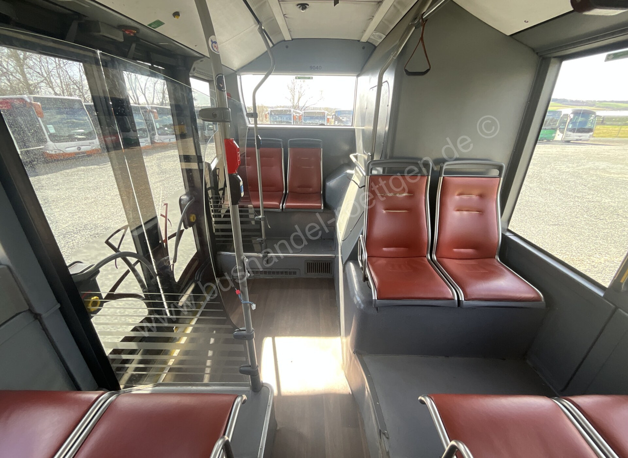 Gelede bus Mercedes-Benz O 530 G Citaro: afbeelding 14
