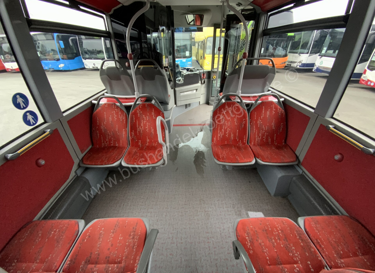 Gelede bus Mercedes-Benz O 530 G Citaro: afbeelding 20 Gelede bus Mercedes-Benz O 530 G Citaro: afbeelding 20