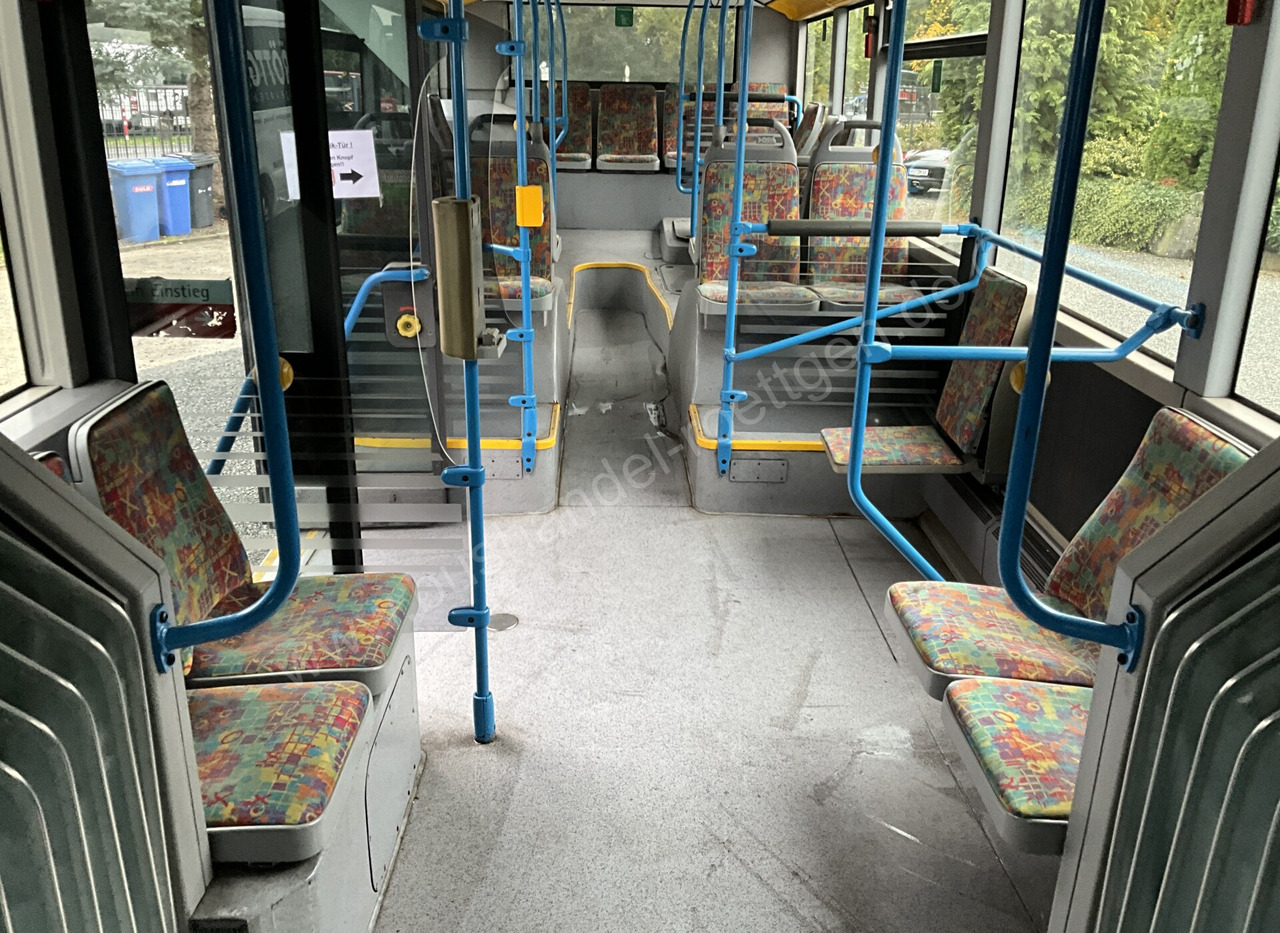 Leasing Mercedes-Benz O 530 G Citaro Mercedes-Benz O 530 G Citaro: afbeelding 16 Leasing Mercedes-Benz O 530 G Citaro Mercedes-Benz O 530 G Citaro: afbeelding 16