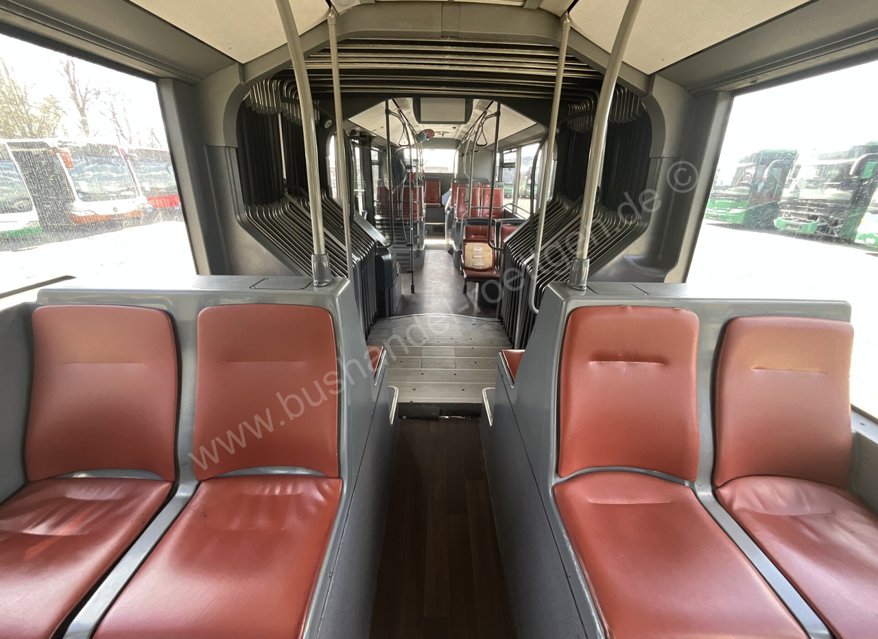 Gelede bus Mercedes-Benz O 530 G Citaro: afbeelding 12