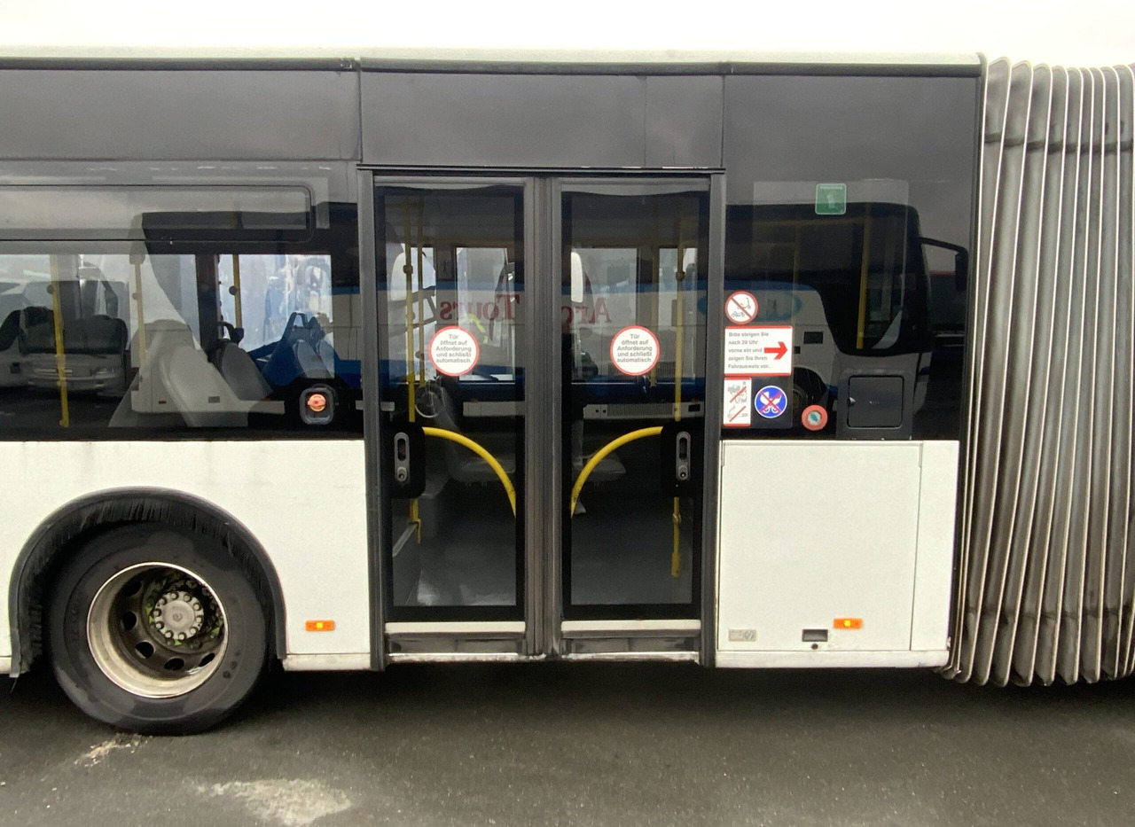 Mercedes-Benz O 530 G Citaro - Gelede bus: afbeelding 5 Mercedes-Benz O 530 G Citaro - Gelede bus: afbeelding 5