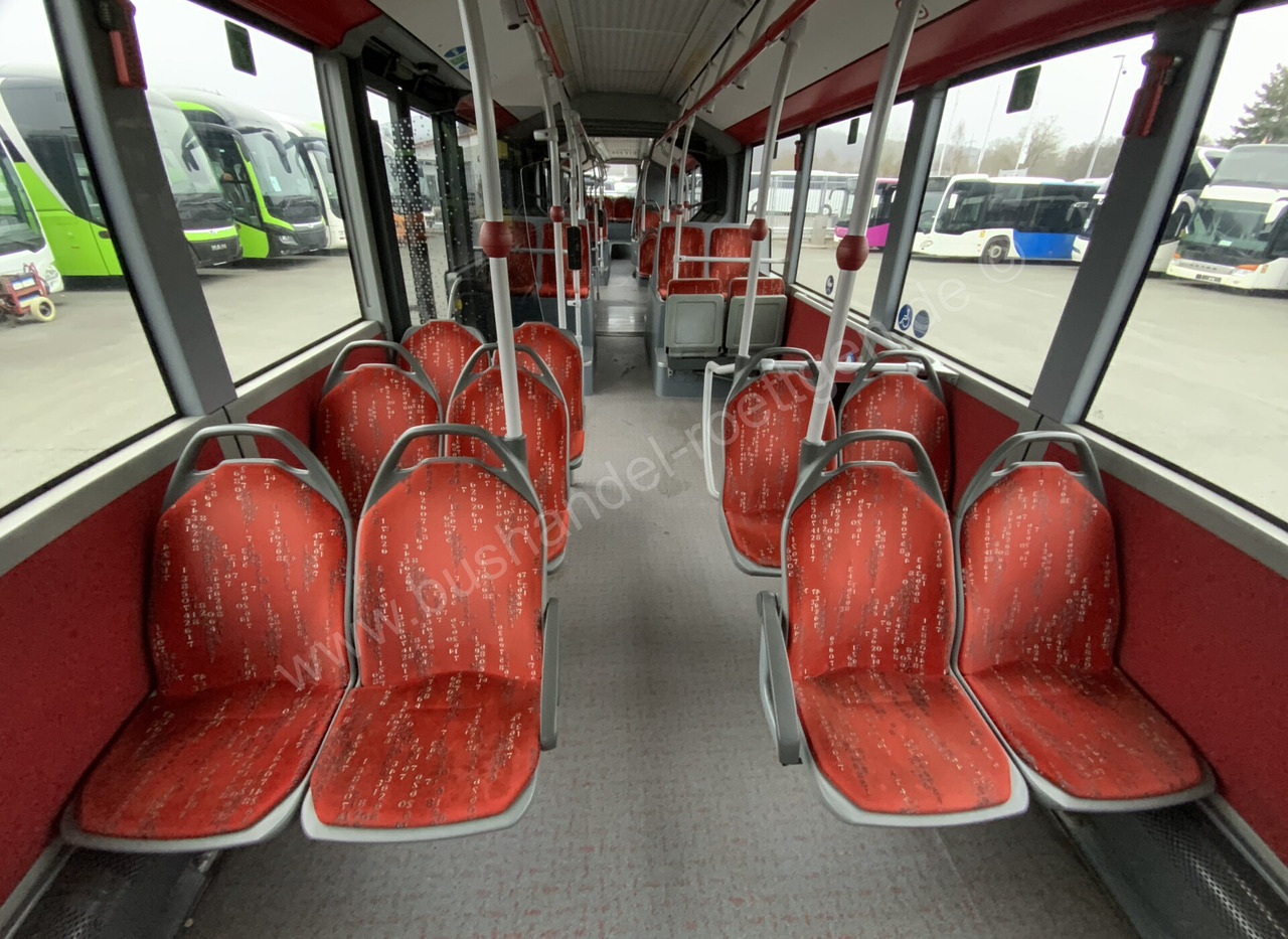 Gelede bus Mercedes-Benz O 530 G Citaro: afbeelding 11 Gelede bus Mercedes-Benz O 530 G Citaro: afbeelding 11