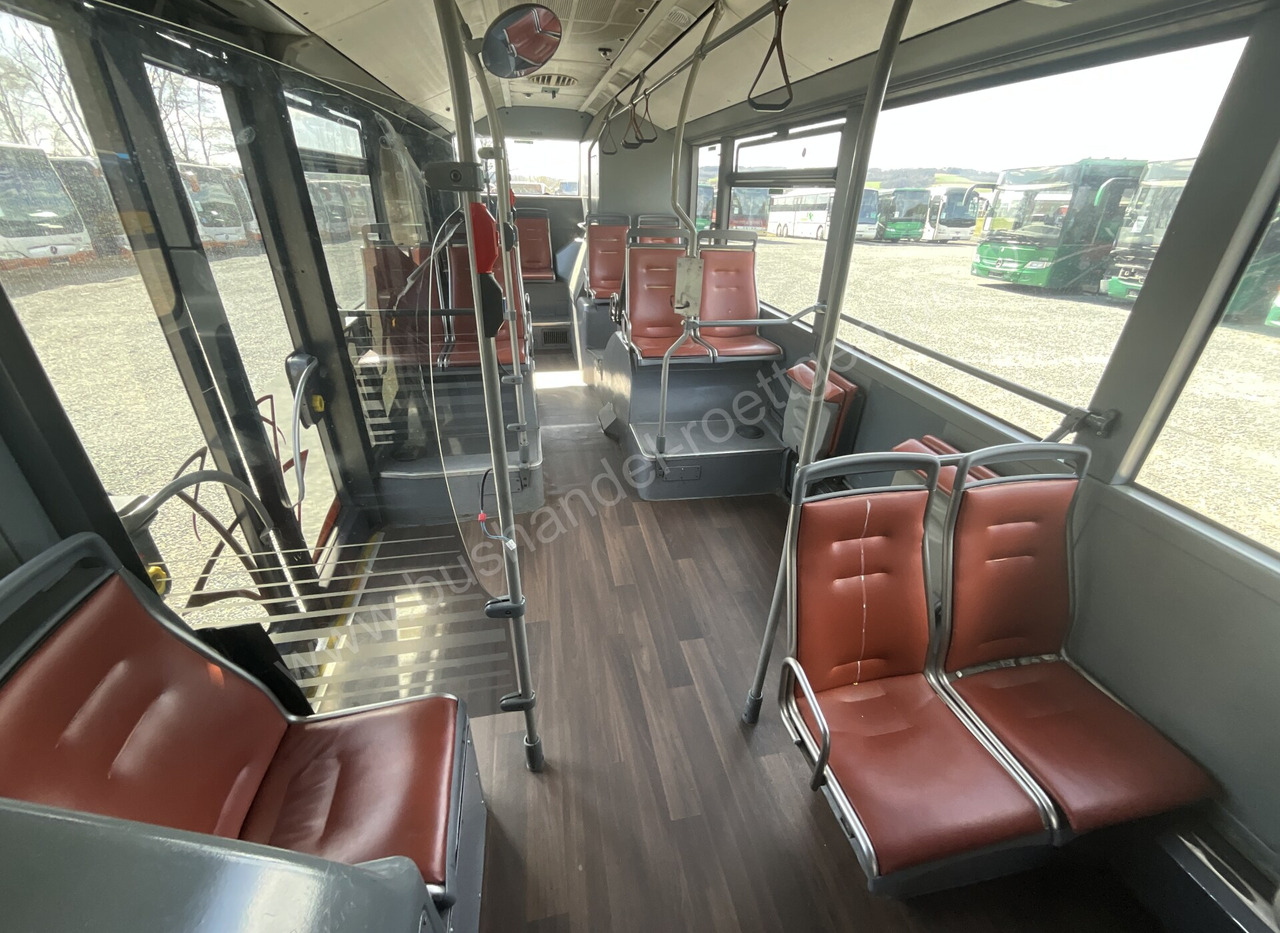 Gelede bus Mercedes-Benz O 530 G Citaro: afbeelding 13