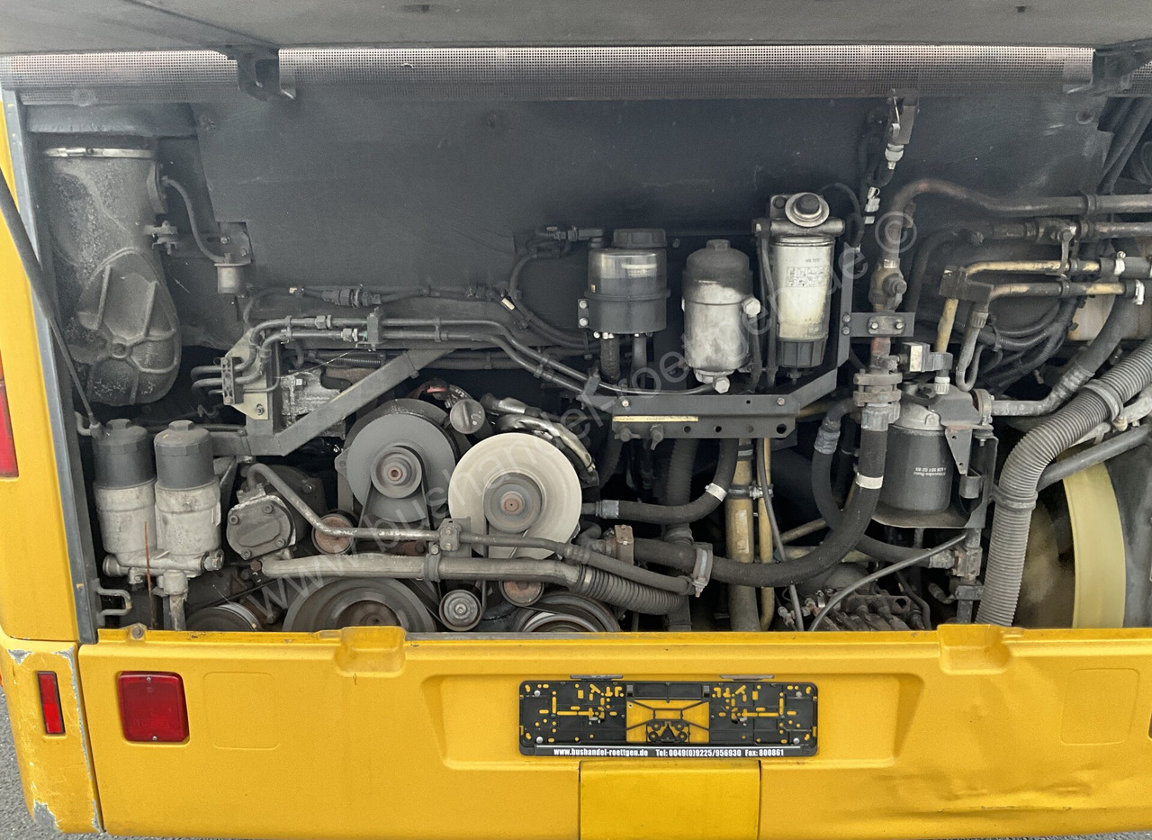 Leasing Mercedes-Benz O 530 G Citaro Mercedes-Benz O 530 G Citaro: afbeelding 10 Leasing Mercedes-Benz O 530 G Citaro Mercedes-Benz O 530 G Citaro: afbeelding 10