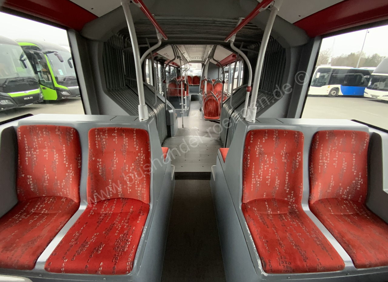 Gelede bus Mercedes-Benz O 530 G Citaro: afbeelding 13 Gelede bus Mercedes-Benz O 530 G Citaro: afbeelding 13