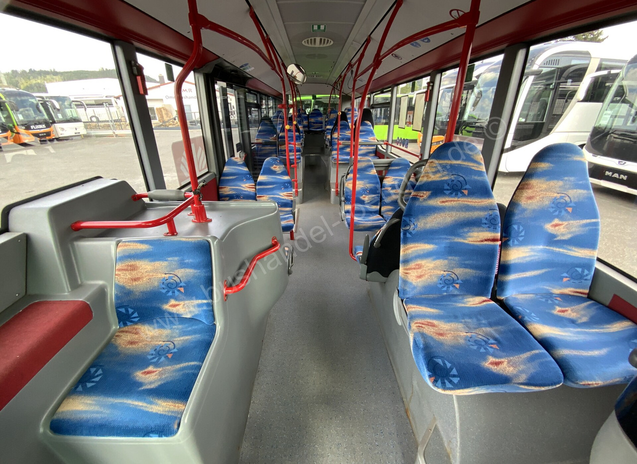 Stadsbus Mercedes-Benz O 530 K Citaro: afbeelding 10