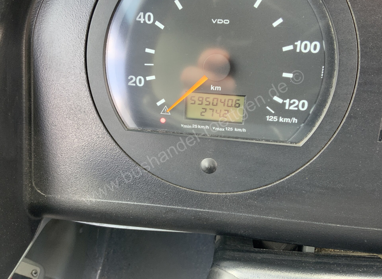 Stadsbus Mercedes-Benz O 530 K Citaro: afbeelding 20