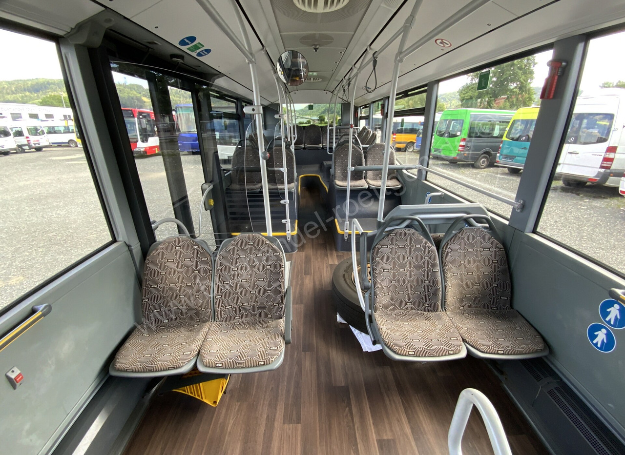 Stadsbus Mercedes-Benz O 530 K Citaro: afbeelding 11
