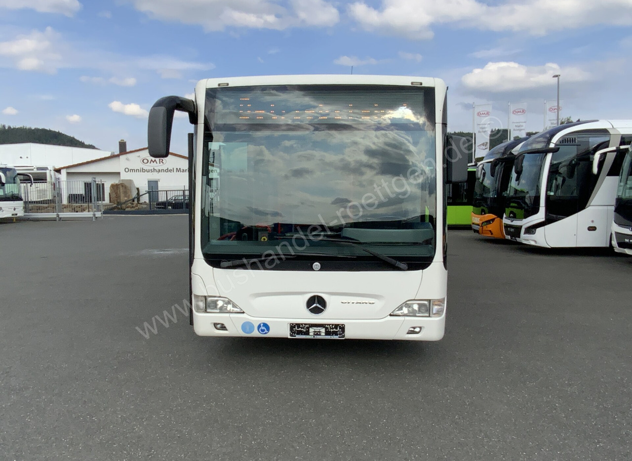 Stadsbus Mercedes-Benz O 530 K Citaro: afbeelding 7
