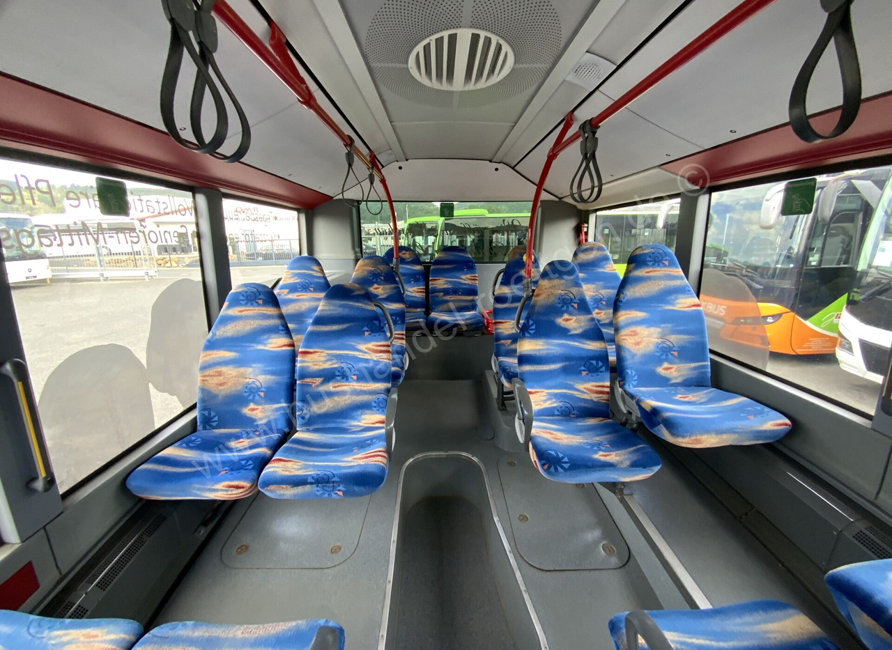 Stadsbus Mercedes-Benz O 530 K Citaro: afbeelding 13