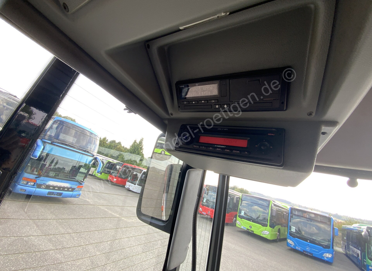 Stadsbus Mercedes-Benz O 530 K Citaro: afbeelding 19